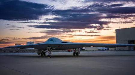 Northrop Grumman ha iniciado las pruebas en tierra de los motores del bombardero nuclear B-21 Raider. El primer avión de sexta generación del mundo realizará su primer vuelo en 2023.