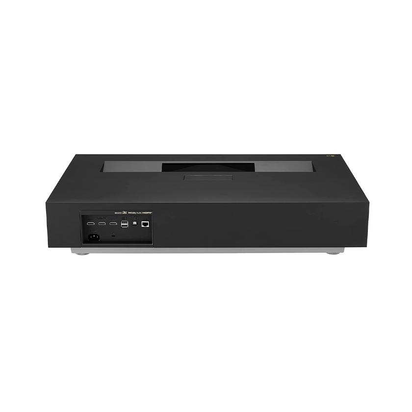 Proyector LG HU915QB 2160p Revisión del proyector LG