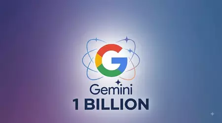 Gemini alcanza 1.000 millones de usuarios mensuales: el chatbot de Google se acerca a ChatGPT