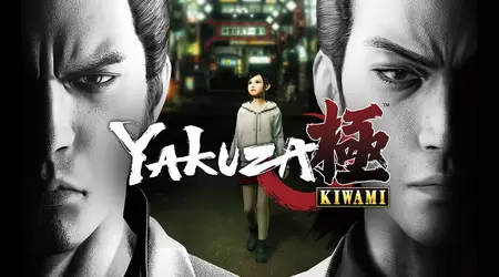 La icónica franquicia de Sega conquista otra plataforma más: la serie Yakuza llega por primera vez a Nintendo Switch