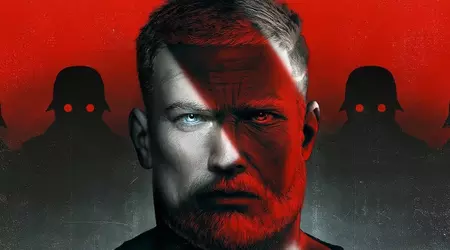 Medios: El segundo personaje principal de la nueva parte de Wolfenstein, junto con B.J. Blazkowicz, será una niña ucraniana llamada Sophia