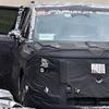 Prueba de manejo del SUV Xiaomi YU9