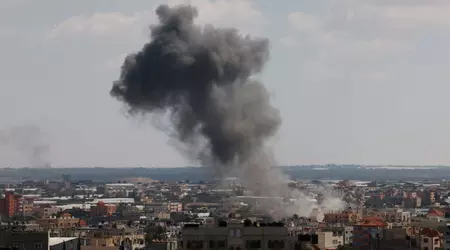 Israel quiere acceso a Internet por satélite Starlink en las zonas fronterizas con la Franja de Gaza