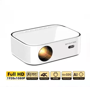 Proyector Encalife Ultimate 4K