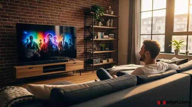 Mejores TV de 55 Pulgadas