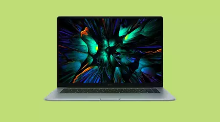 Xiaomi ha presentado el RedmiBook Pro 15 2023 Ryzen Edition: un portátil con chips Ryzen 7000 a bordo