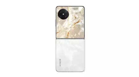 Honor planea lanzar un teléfono plegable con una enorme pantalla externa y una potente batería