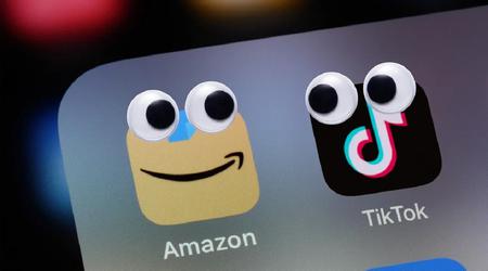 En un movimiento sorpresa, Amazon ha presentado una oferta para comprar la división estadounidense de TikTok