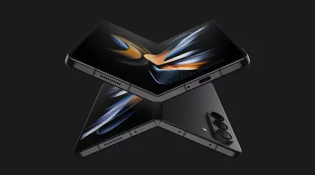 Dos pantallas AMOLED, chip Snapdragon 8 Gen 2, protección IPX8 y cámara de 50 MP: Insider revela detalles del Samsung Galaxy Fold 5