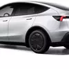 Detalles individuales del Model Y Standard