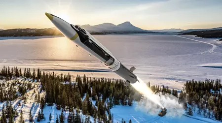 El Ministerio de Defensa ruso anuncia la destrucción de un inexistente misil estadounidense GLSDB con 150 km de alcance de lanzamiento