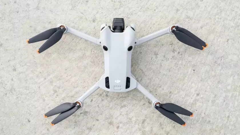 Mini 4 Pro frente a Mini 4K