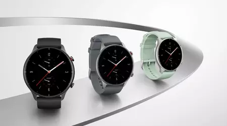 Counterpoint Research: Amazfit se ha convertido en uno de los tres mayores fabricantes de relojes inteligentes