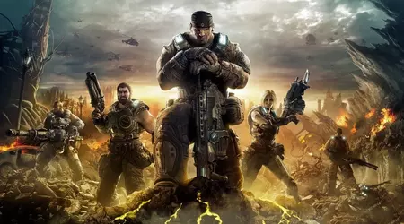 Rumor: la trilogía actualizada del shooter de culto Gears of War saldrá sin multijugador