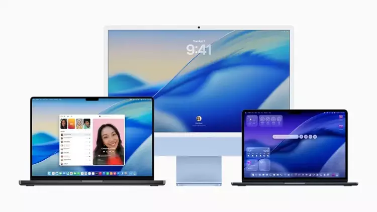 Apple renueva toda la gama Mac: ...