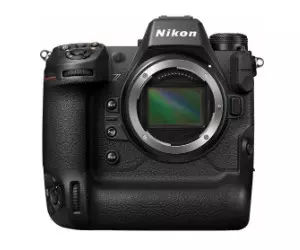 Cámara Nikon Z 9