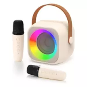 Máquina de karaoke Jeefu