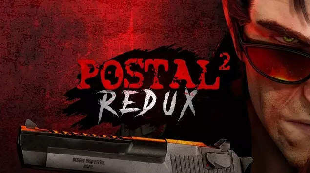 Postal 2 Redux llega en primavera ...