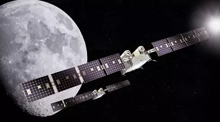 La NASA practicará el acoplamiento autónomo en órbita lunar en 2027