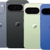 Render del smartphone Pixel 10