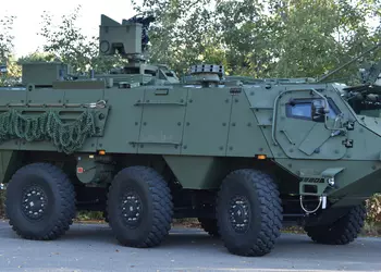 Finlandia adquiere vehículos blindados de transporte ...