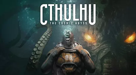 Sumérgete en el Horror: Cthulhu: The Cosmic Abyss se lanza con críticas mixtas y una atmósfera escalofriante