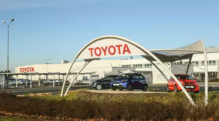 Toyota ha anunciado un nuevo coche eléctrico que se fabricará en Europa