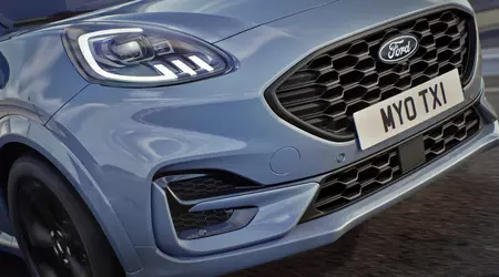 Ford Puma Gen-E: ¡Autonomía mejorada y tecnología de conducción manos libres reveladas!