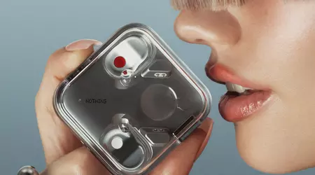 Se han revelado el diseño y las características clave de los auriculares TWS Nothing Ear (3) antes de su presentación oficial