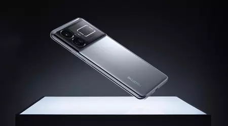 El realme GT 5 5G con pantalla AMOLED de 144 Hz, chip Snapdragon 8 Gen 2 y 24 GB de RAM saldrá a la venta en todo el mundo