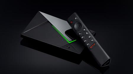 Nvidia ha lanzado la actualización Shield Experience 9.1.1 para Shield TV y Shield TV Pro: novedades
