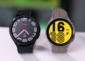 El Galaxy Watch8 Classic estará disponible ...