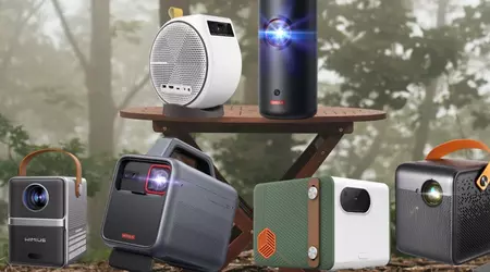 Mejor proyector para exteriores