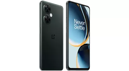 El descuento es de 50 dólares: OnePlus Nord N30 5G disponible en Amazon con descuento