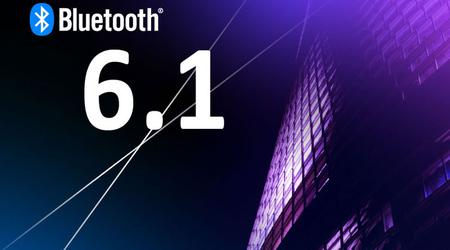 Bluetooth 6.1 se presentó oficialmente: protección de la privacidad y reducción del consumo energético