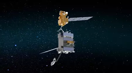 La NASA cancela una misión de mantenimiento de un satélite que ya había costado 1.500 millones de dólares