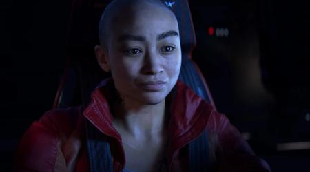 El primer tráiler de Intergalactic: The Heretic Prophet es sólo la punta del iceberg, según Neil Druckmann.
