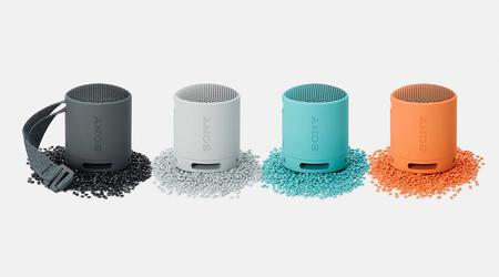 Sony SRS-XB100 en Amazon: altavoz inalámbrico con protección IP67 y hasta 16 horas de autonomía con un 20% de descuento