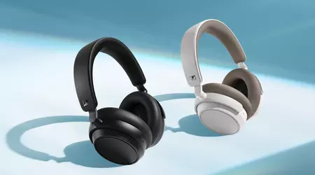 Sennheiser ACCENTUM Plus: ANC adaptativo y hasta 50 horas de duración de la batería por 229 $.
