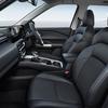 Mitsubishi Destinator - con asientos.