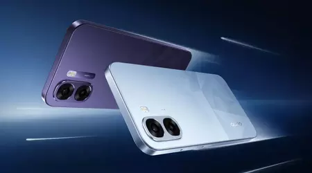 Oppo K14x 5G presentado: un smartphone barato con una pantalla de 120 Hz y una batería de 6500 mAh