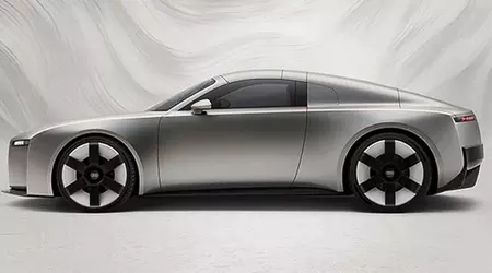 Una filtración ha revelado el diseño de un nuevo coupe al estilo Audi TT antes de la premiere de mañana