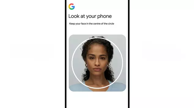 Google ya permite acceder a tu ...