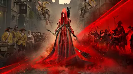1666: Amsterdam llega en acceso anticipado el 25 de agosto: el regreso del creador de Assassin's Creed