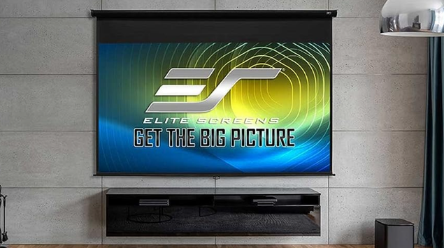 Mejor Pantalla para Proyector 4K