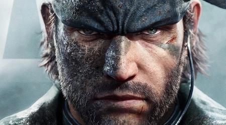 Un tráiler filtrado de Metal Gear Solid Δ: Snake Eater tráiler ha revelado la fecha exacta de lanzamiento del esperado juego