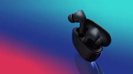 Xiaomi presenta los auriculares económicos Redmi Buds 4 Active con ANC y protección contra salpicaduras en el mercado mundial