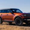 SUV eléctrico Scout Traveler