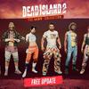 Dos grandes expansiones y kits cosméticos: los desarrolladores del juego de acción zombi Dead Island 2 han compartido los planes de desarrollo del juego-5 Dos grandes expansiones y kits cosméticos: los desarrolladores del juego de acción zombi Dead Island 2 han compartido los planes de desarrollo del juego-5