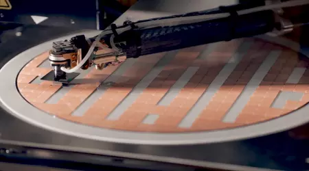Samsung construirá otra fábrica de chips en EE.UU.